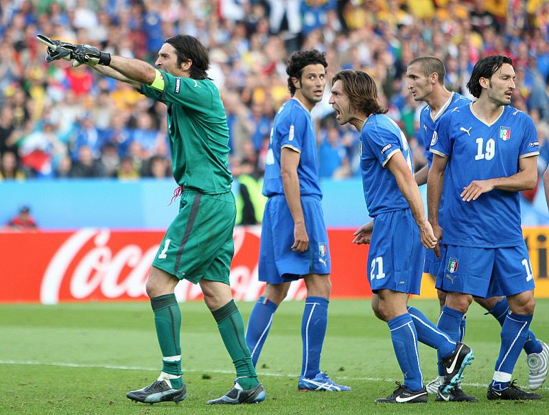 Una 'final' entre campeones que podría ser inútil
