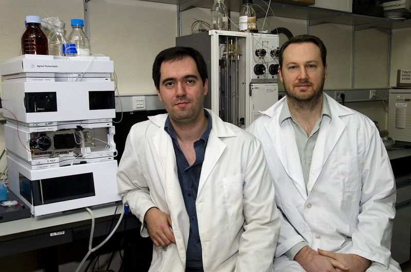 Identifican un nuevo gen responsable del desarrollo de formas hereditarias de melanoma