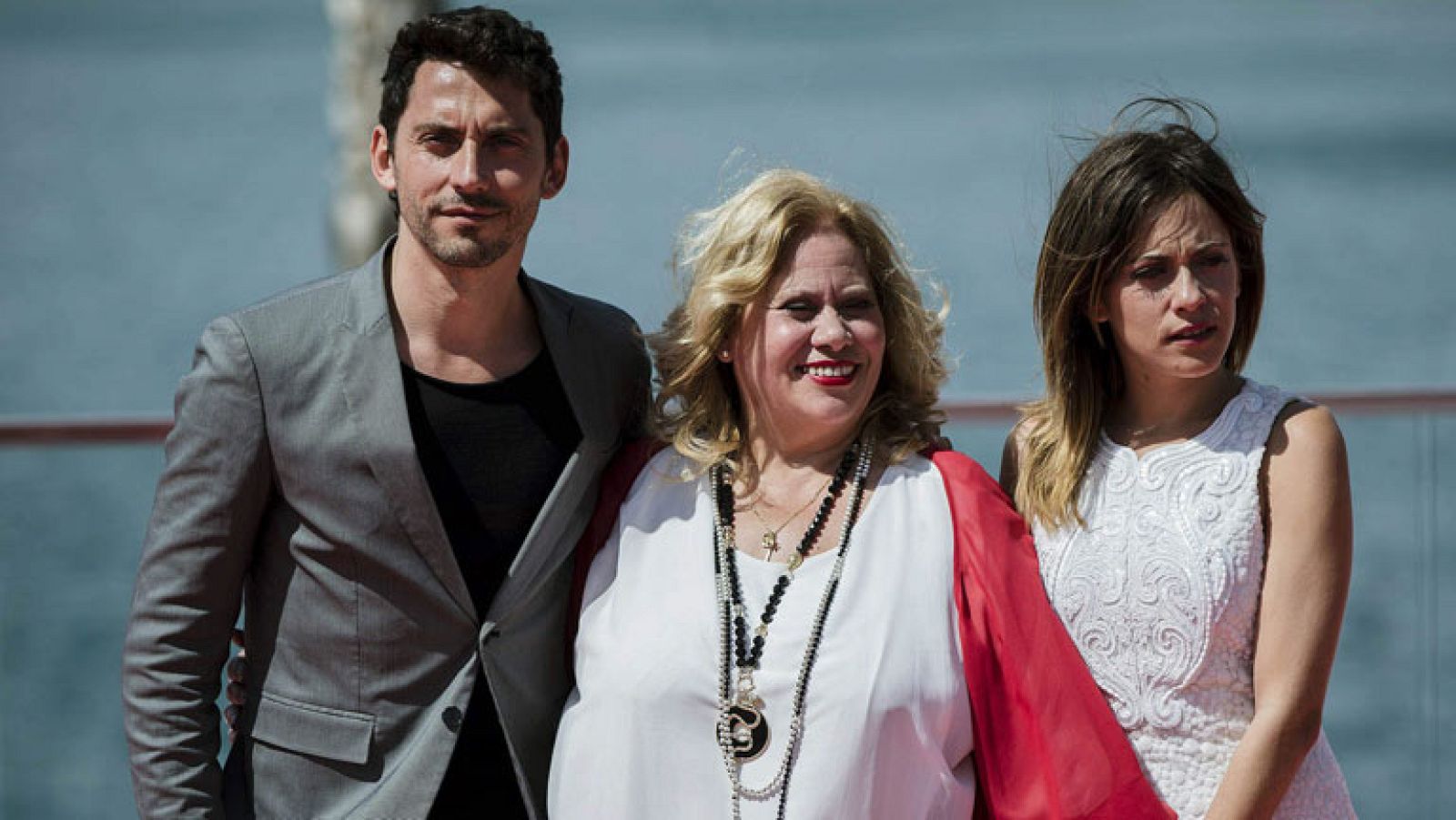 El mejor resumen del festival de Málaga