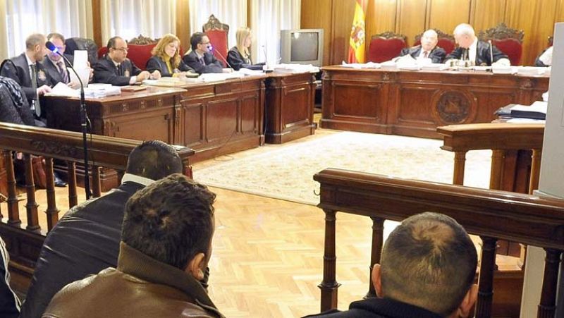 El juez Andreu pide dejar el 'caso Emperador' por su amistad con uno de los posibles imputados
