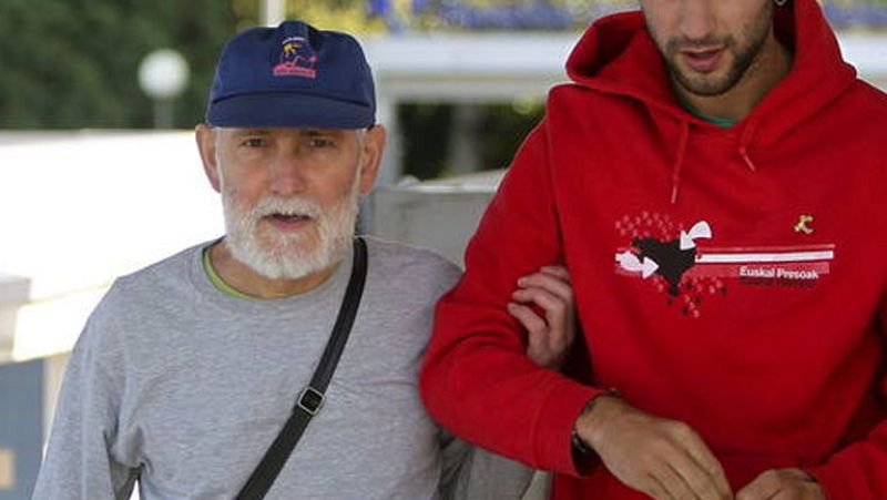 El fiscal pide reabrir un sumario contra Bolinaga por el asesinato de un guardia civil en 1986