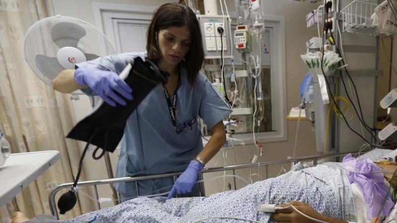 Los médicos insisten en que hasta el 40% de visitas a Urgencias son por procesos "banales"