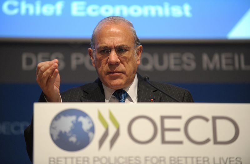 La OCDE ve en la reforma de la administración de España "uno de los procesos más ambiciosos"