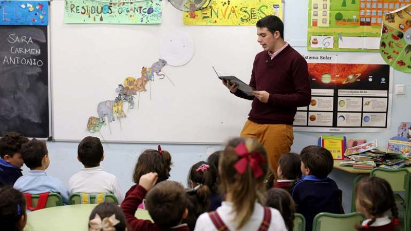 La campaña "¿y tú, qué sabes del autismo?" pretende sensibilizar sobre este trastorno