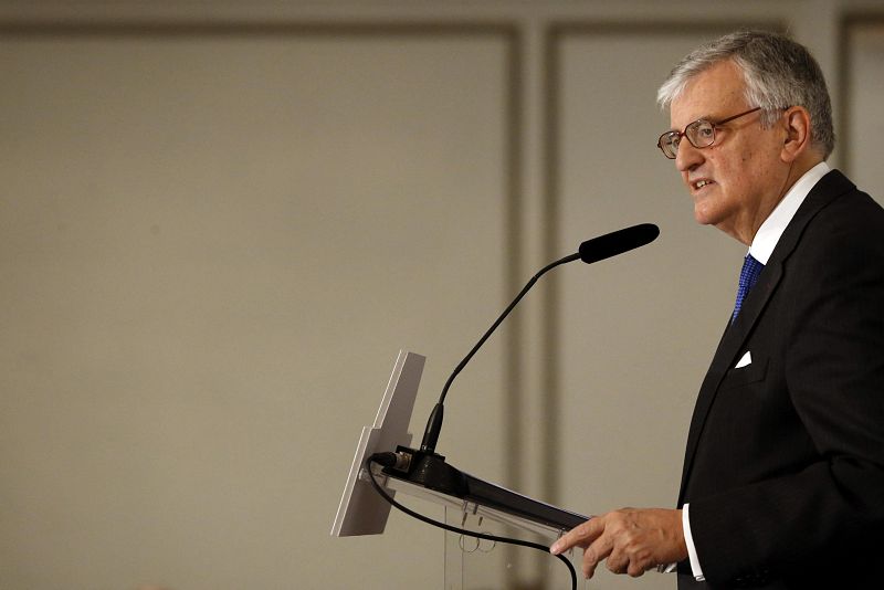 Torres-Dulce anuncia la creación de secciones de investigación en Fiscalías con casos complejos