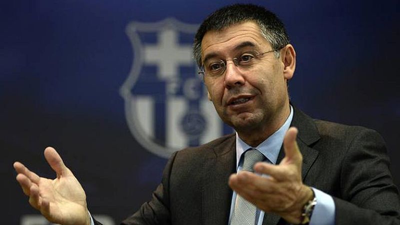 El Barça evita dar explicaciones hasta que determinen los pasos a seguir
