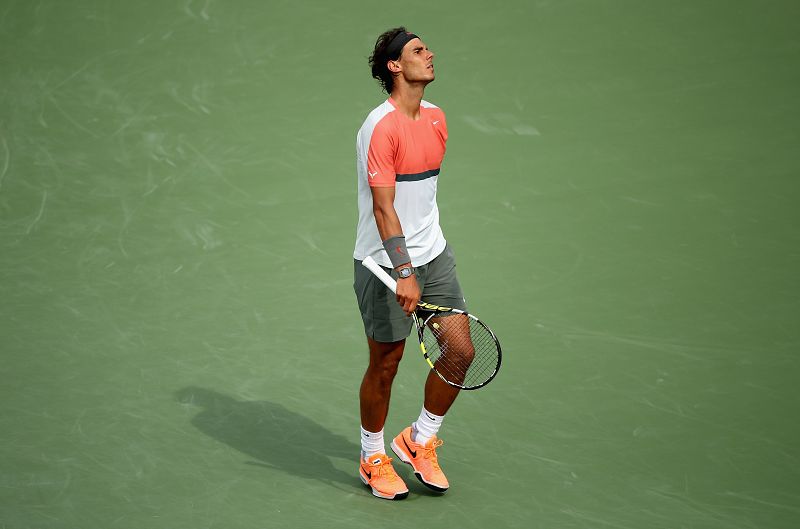 Nadal: "En Miami no tenía ese plus para ganar a un rival como Djokovic"
