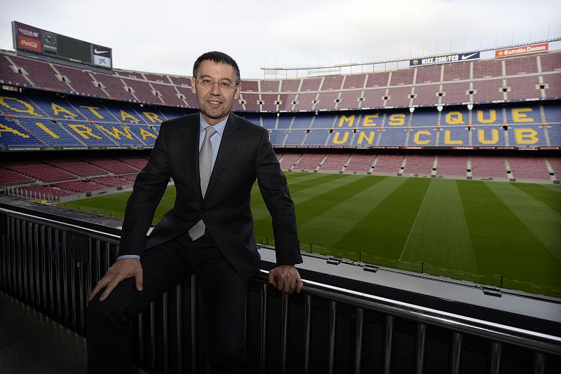 El Barça presentará un recurso de apelación ante la FIFA y llevará el caso al TAS
