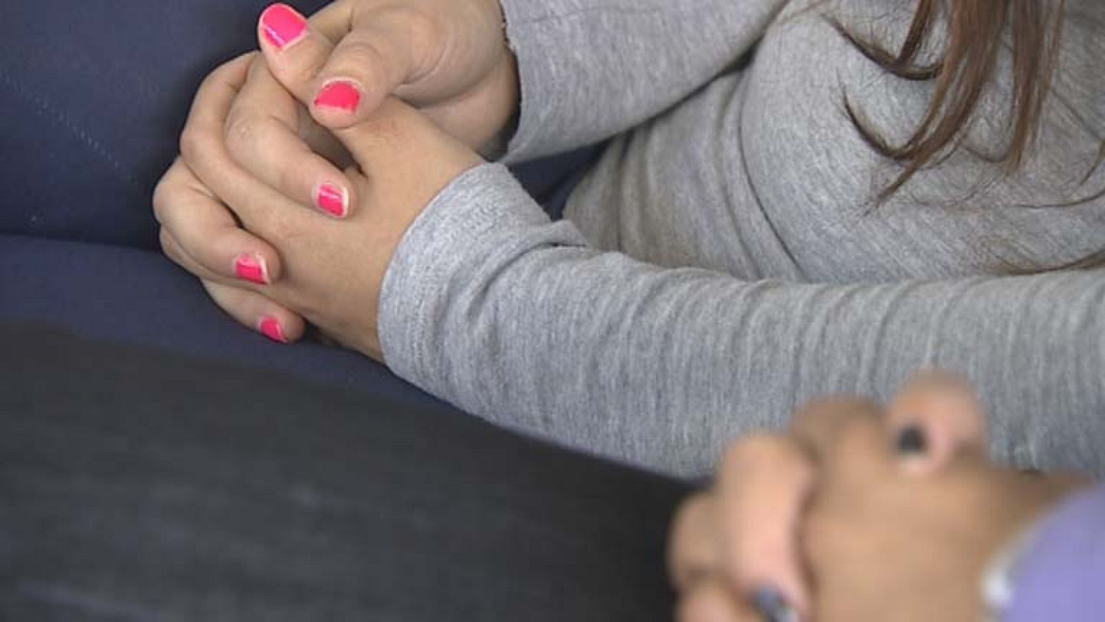 En 2013, hubo 125.000 denuncias por violencia de género