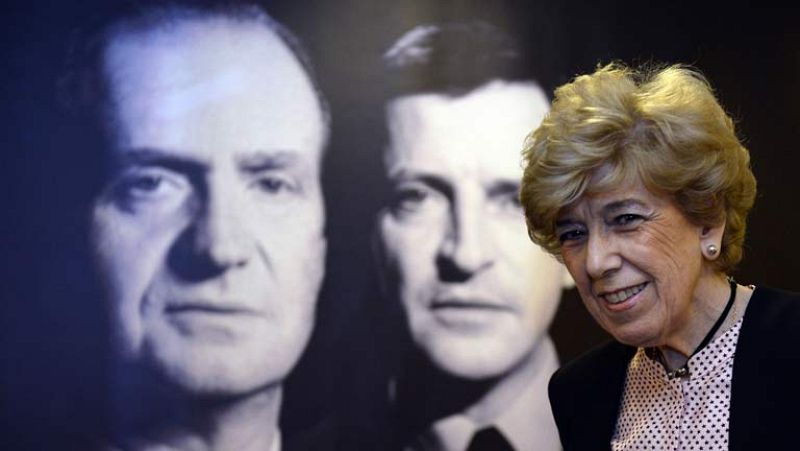 Suárez Illana pide retirar el libro de Urbano, que sostiene que el rey estaba en la Operación Armada