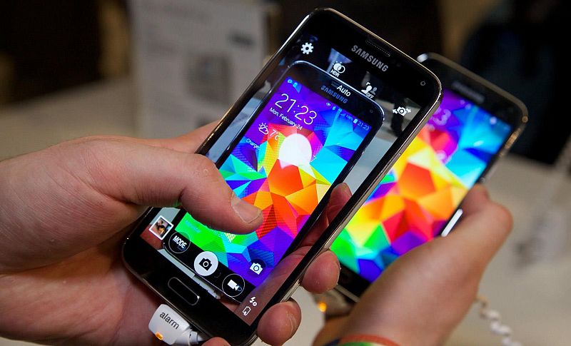 El Samsung Galaxy S5 representa la madurez de una saga