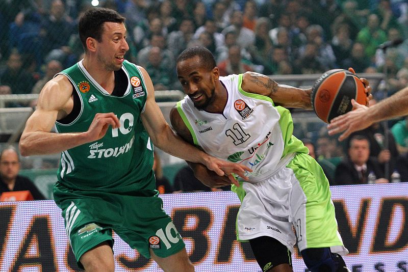 Unicaja cae eliminado y victoria intrascendente de Laboral Kutxa