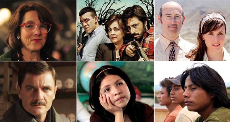 Premios Platino, el inicio de la celebración del cine iberoamericano
