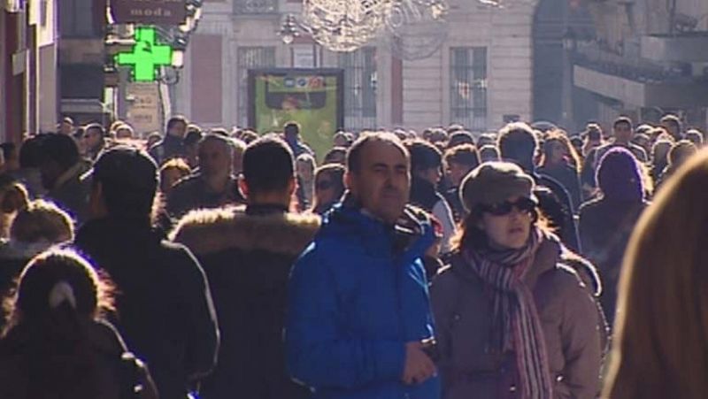 El paro encabeza las preocupaciones y la corrupción se consolida como segundo problema