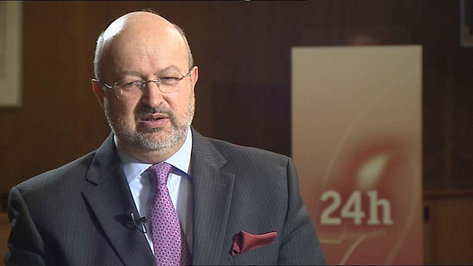 La OSCE pide a las autoridades ucranianas que fomenten el diálogo antes de las elecciones | Ver