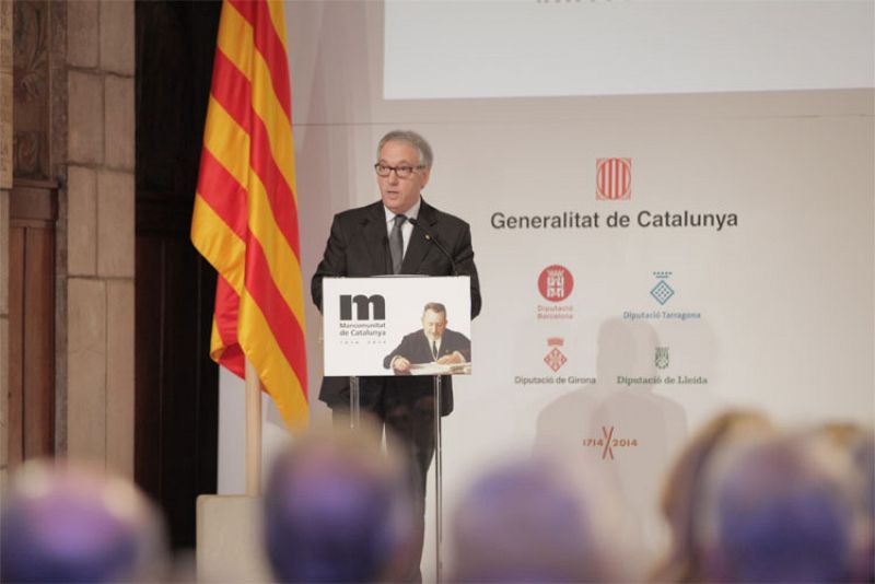 Imputado el presidente de la Diputación de Tarragona por el 'caso Innova'