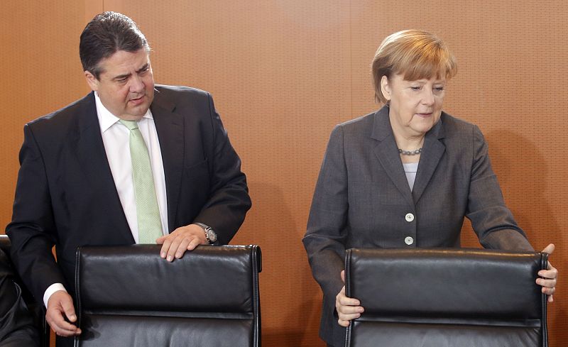 Alemania logrará déficit cero este año y los dos próximos, según Berlín
