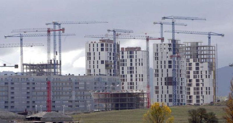 La venta de viviendas aceleró su caída en febrero, con el peor resultado en ese mes desde 2010