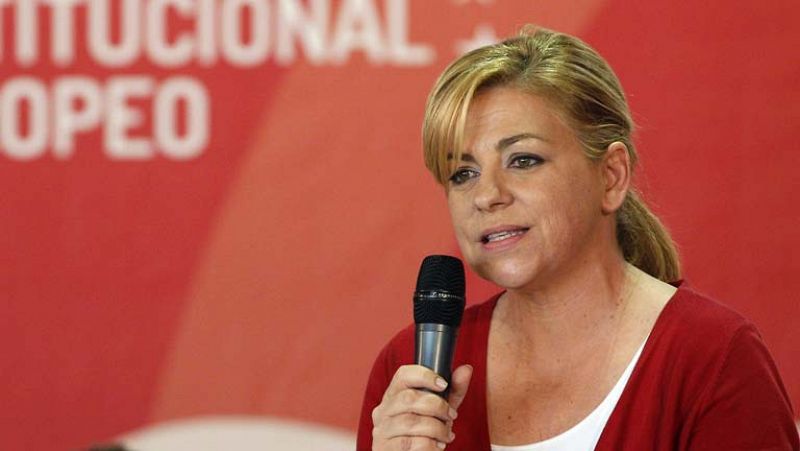 Valenciano celebra que el PP ya haya anunciado a su candidato a las elecciones europeas