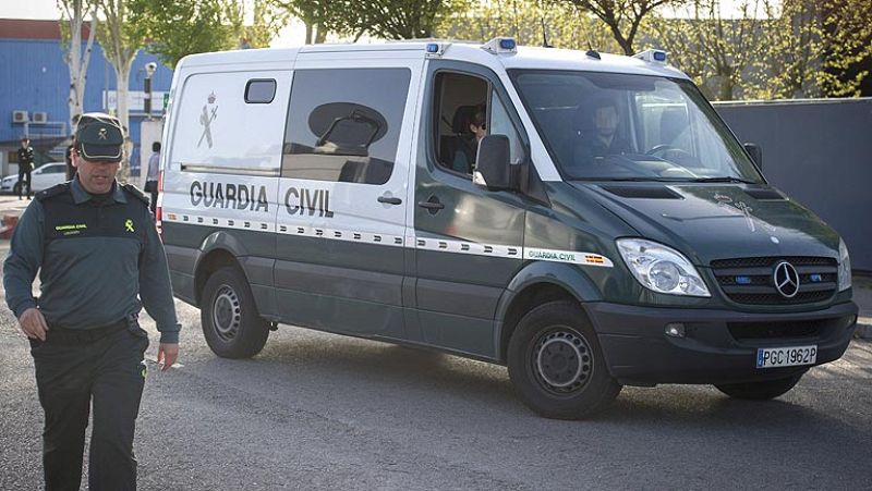 Bárcenas dice que el PP tenía caja B en cada provincia y región y que los presidentes lo sabían