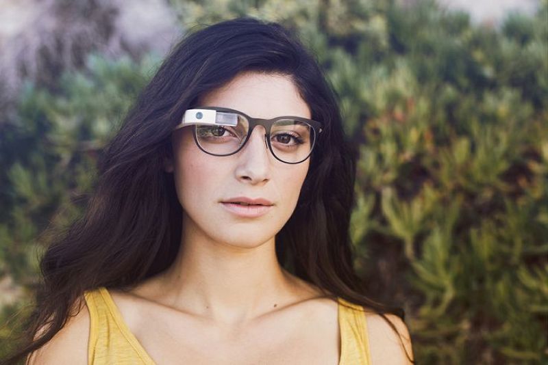 Google Glass, a la venta en Estados Unidos el 15 de abril