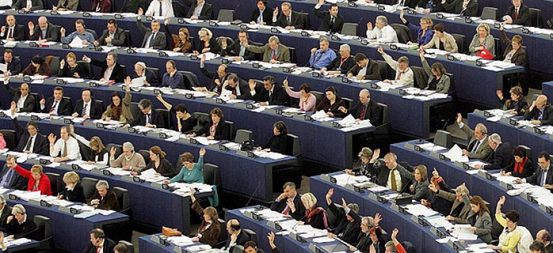 El perfil del eurodiputado, ¿político o técnico?