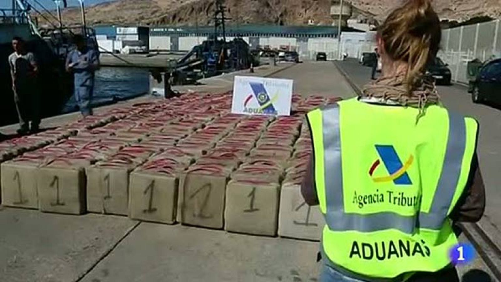 El juez Gómez Bermúdez ordena la puesta en libertad de ocho presuntos narcos sirios por la reforma de la justicia universal