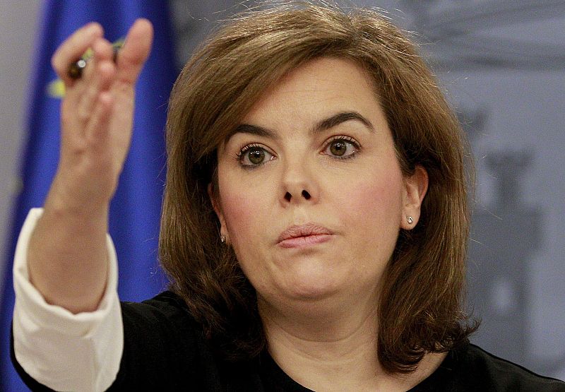 El Gobierno insta a Mas a aclarar su postura sobre la consulta tras el rechazo del Congreso