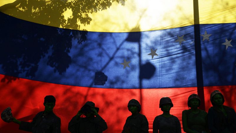 Maduro considera que el debate con la oposición fue "excelente" y un "paso crucial para la paz"