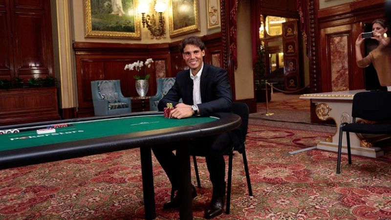Nadal intentará resarcirse en la tierra batida de Montecarlo