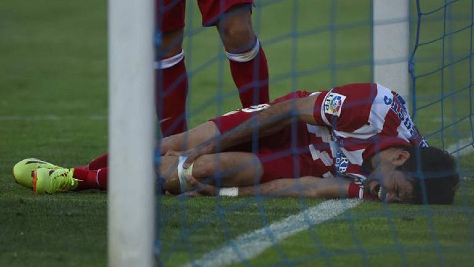 Simeone: "Diego está bien, un corte más al 'tigre'" | Ver