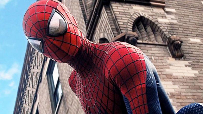'The Amazing Spider-Man 2', más espectacular, divertida y sorprendente