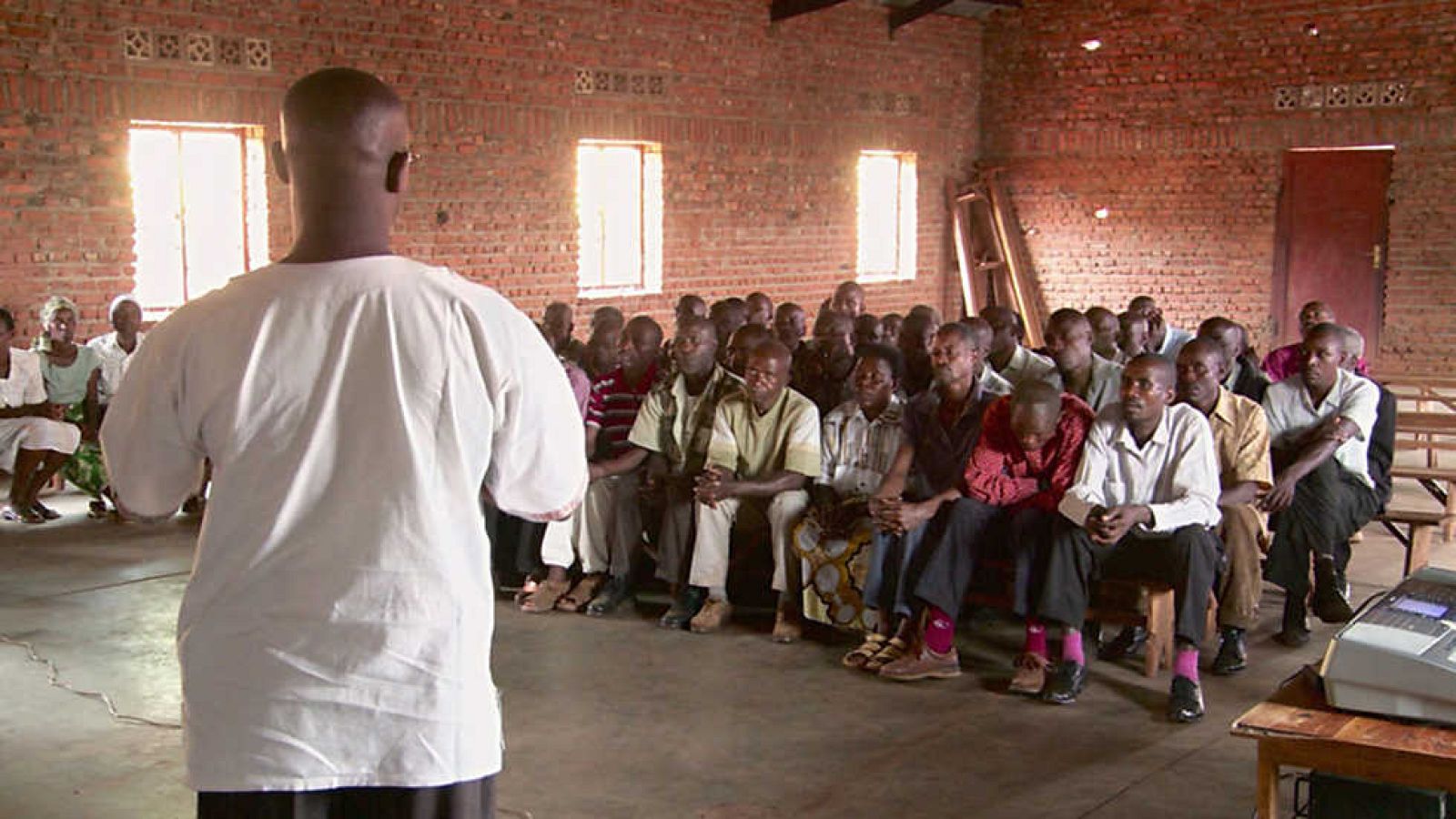 La noche temática - Convivencia - ver ahora