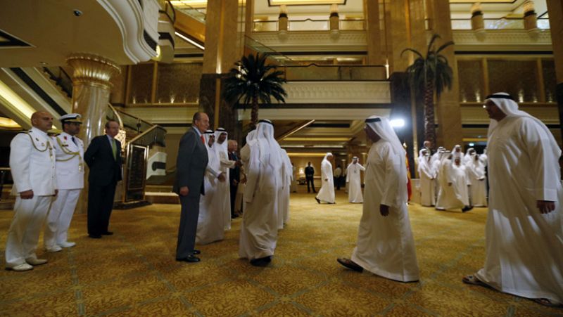 Ineco y Aena se adjudican la puesta en marcha de la nueva terminal del aeropuerto de Abu Dabi