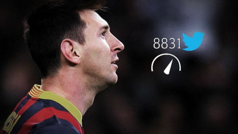 Vive en RTVE.ES la Final de la Copa del Rey Barça-Madrid, el partido del año en internet