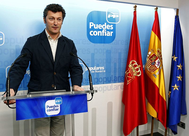 El juez abre juicio oral contra el exdiputado del PP Santiago Cervera por presunto chantaje
