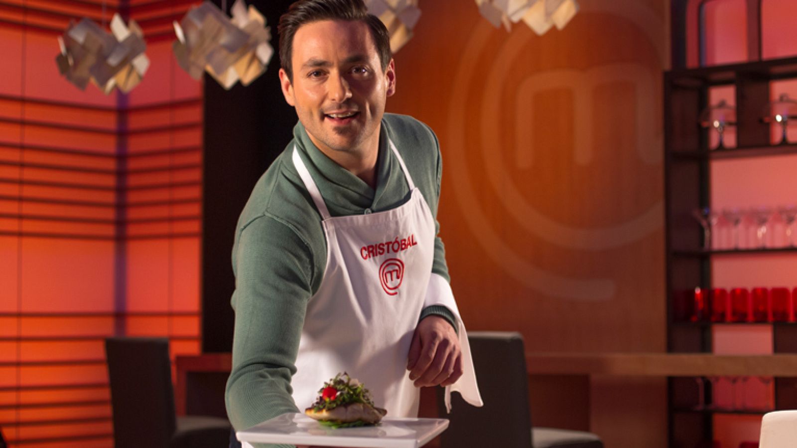 MasterChef - ¿Cuál es vuestro plato estrella?