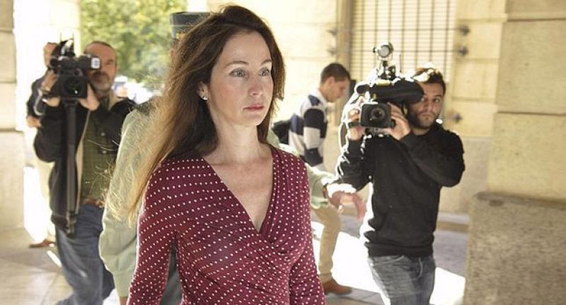 El Ministerio de Economía detecta en los ERE de Andalucía sobrecomisiones de 66 millones