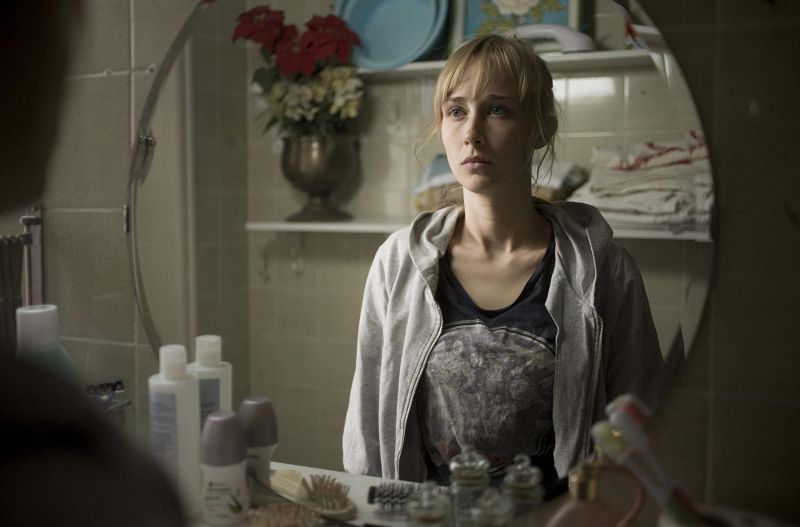 Jaime Rosales será el único español en Cannes con un retrato sobre la juventud