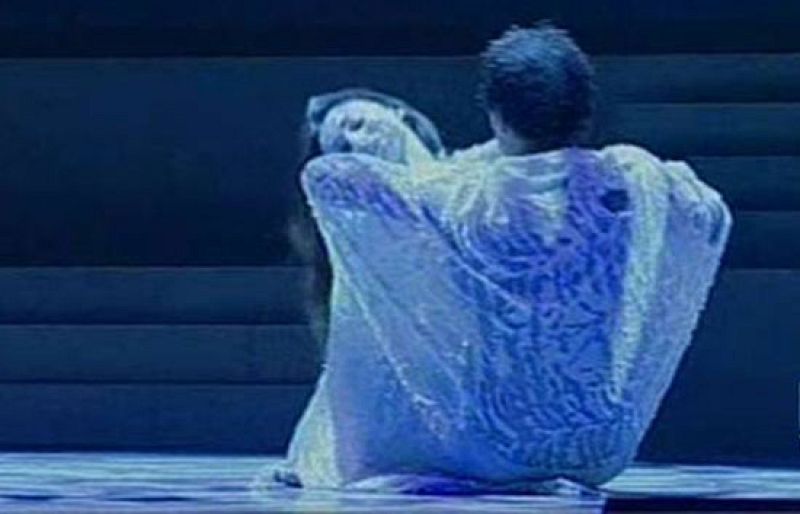 El Vaticano patrocina un musical sobre la Virgen María