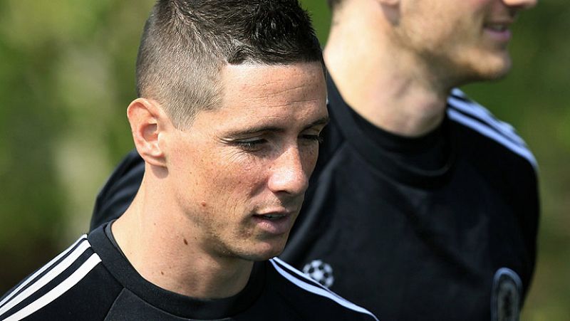 Fernando Torres, el 'Niño del Atleti', regresa por primera vez como rival