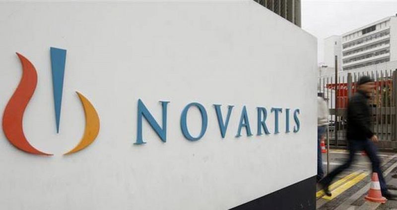 Novartis compra el área de oncología de GlaxoSmithKline por más de 10.000 millones