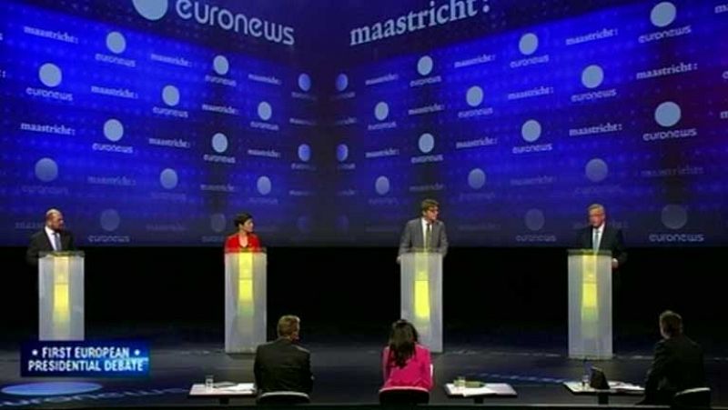 Elecciones europeas 2014: Partidos y programas en Europa