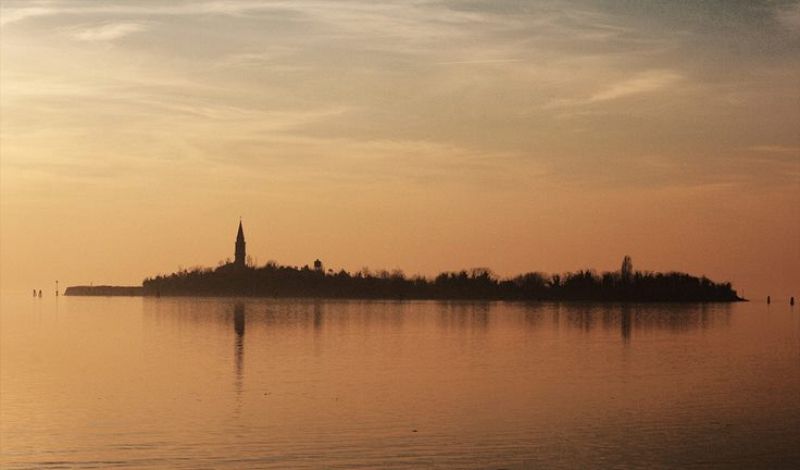 La 'Isla de los Muertos' de Venecia, entre los bienes que Italia vende para reducir deuda