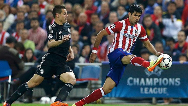 El arte de la destrucción del fútbol