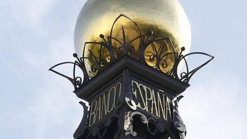 El Banco de España estima que la economía creció un 0,4% en el primer trimestre de 2014