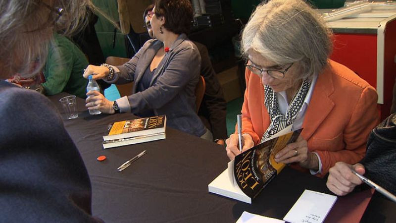 El Sant Jordi de todos
