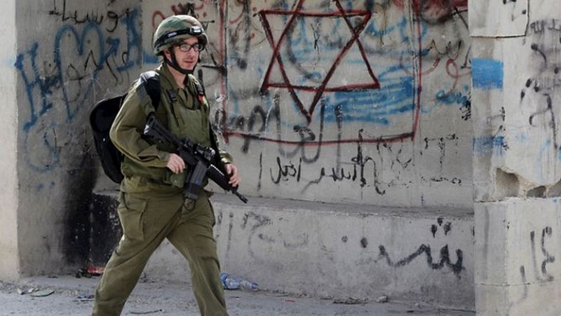 Israel suspende las negociaciones de paz con los palestinos por la reconciliación con Hamás