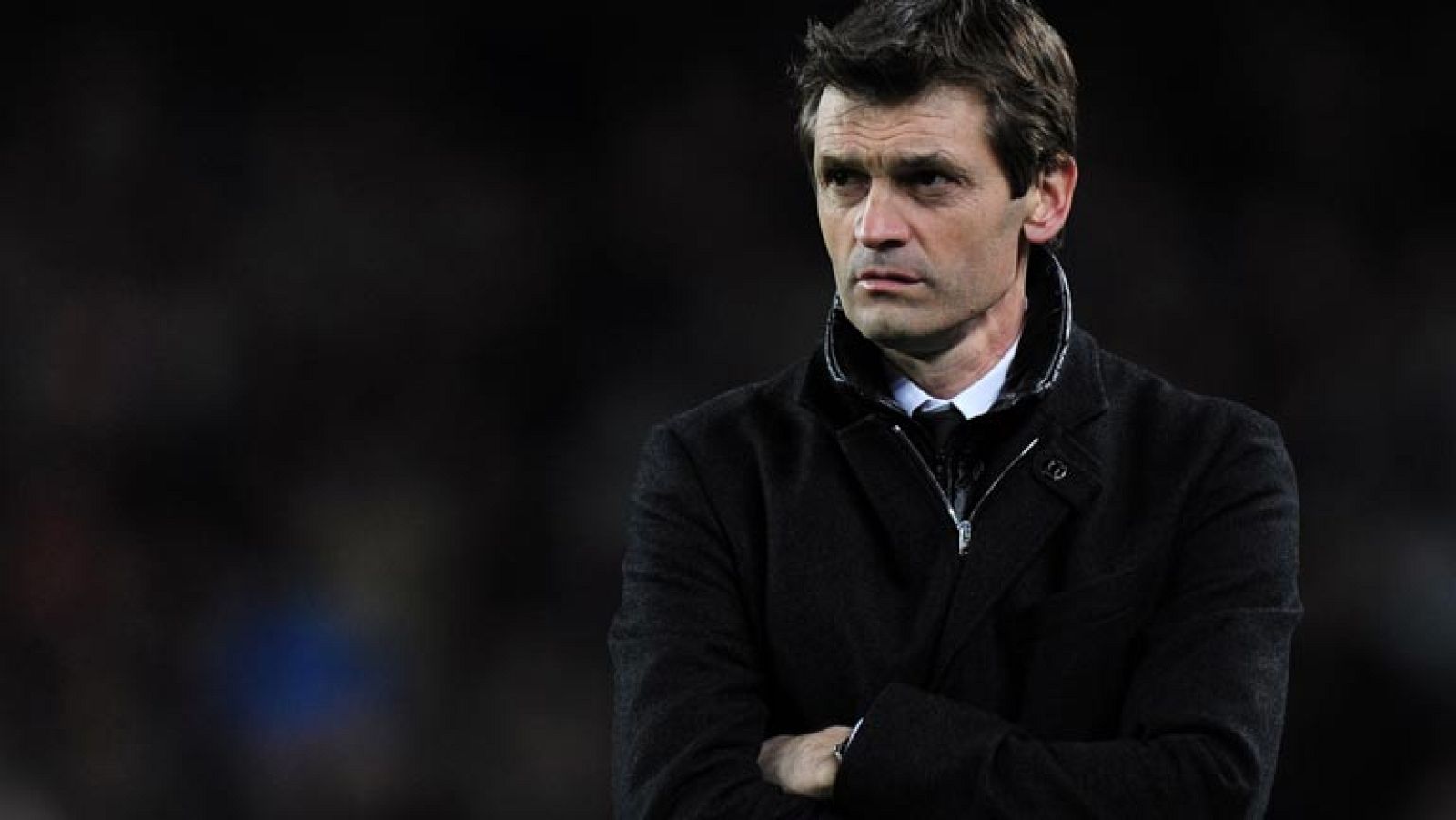 Muere Tito Vilanova, víctima del cáncer