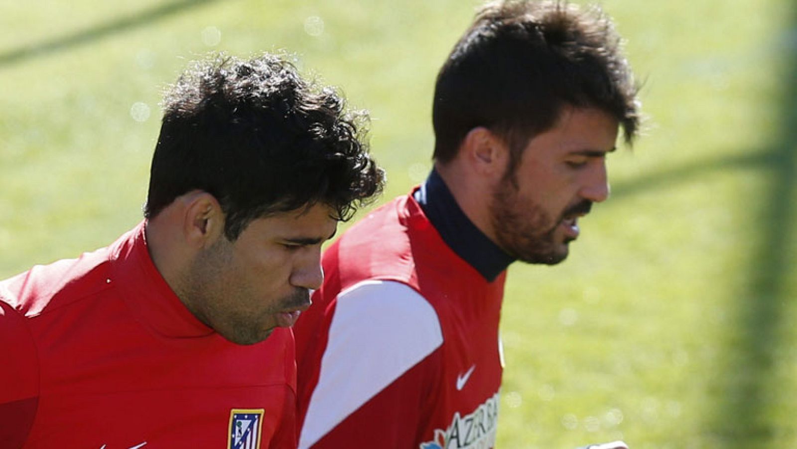 Un Atlético de récord con media Liga en juego en Mestalla